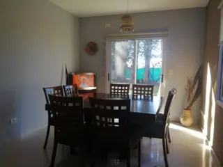 Hermosa casa estilo minimalista en Country Club Banco Provincia foto 5