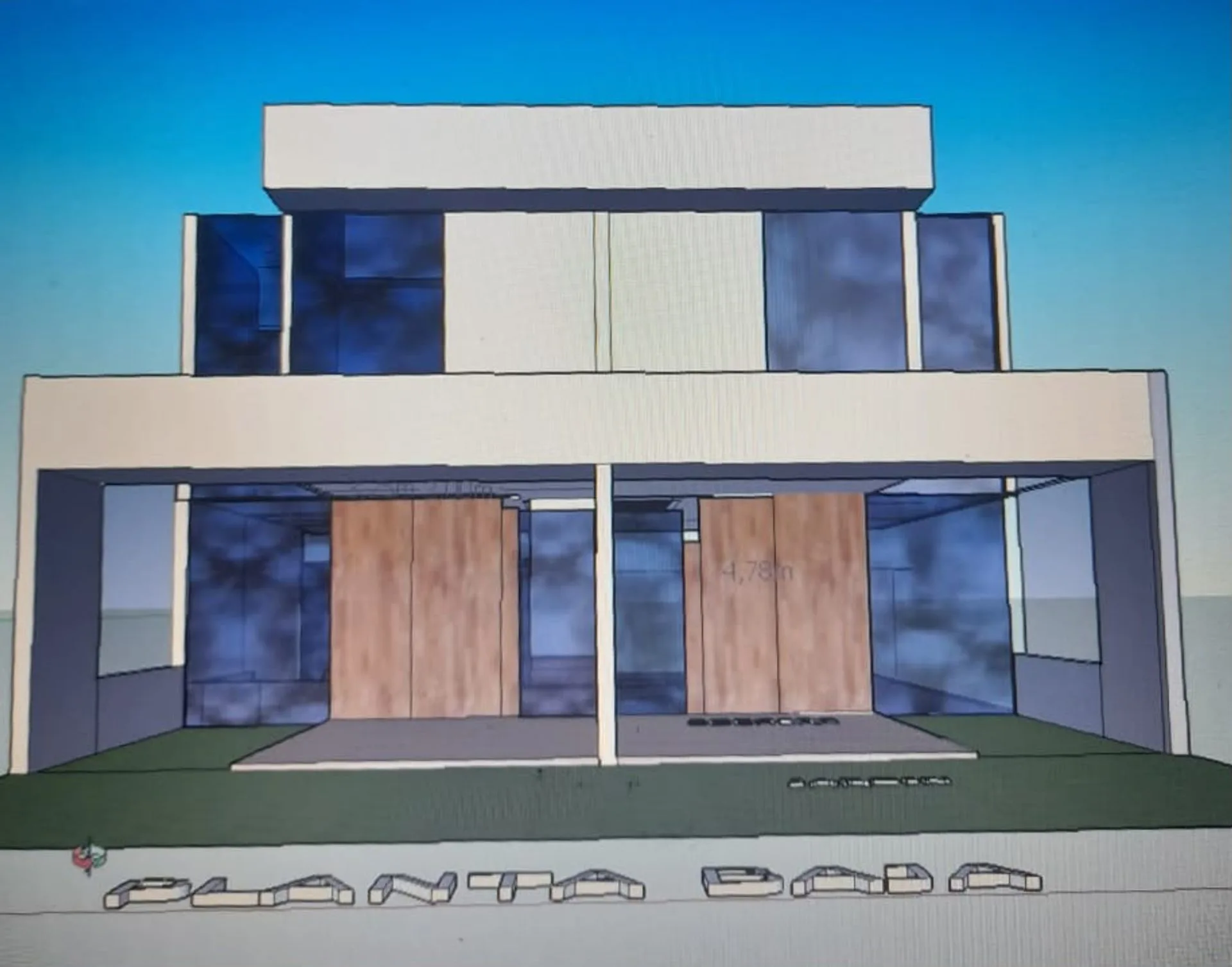 DUPLEX 3 DORM CUESTAS DE MANANTIALES EN POZO foto 4
