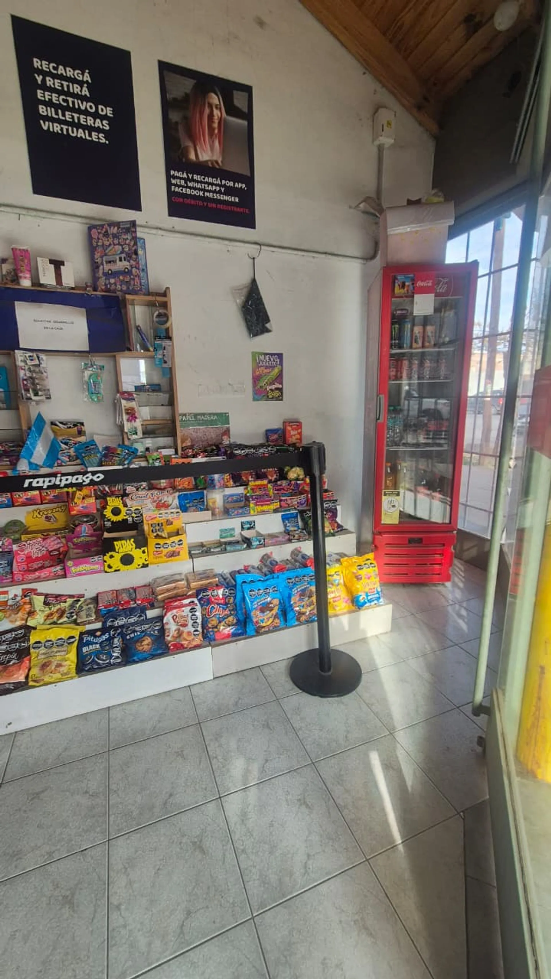 VENTA FONDO DE COMERCIO RAPIPAGO -SAN RAFAEL foto 5