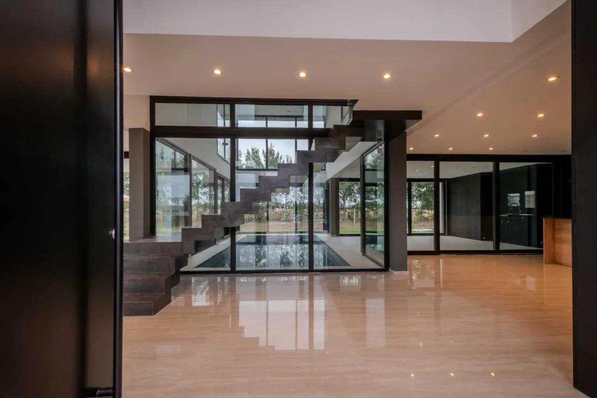 Venta Casa 4 ambientes a Estrenar Tierras del Mar foto 2
