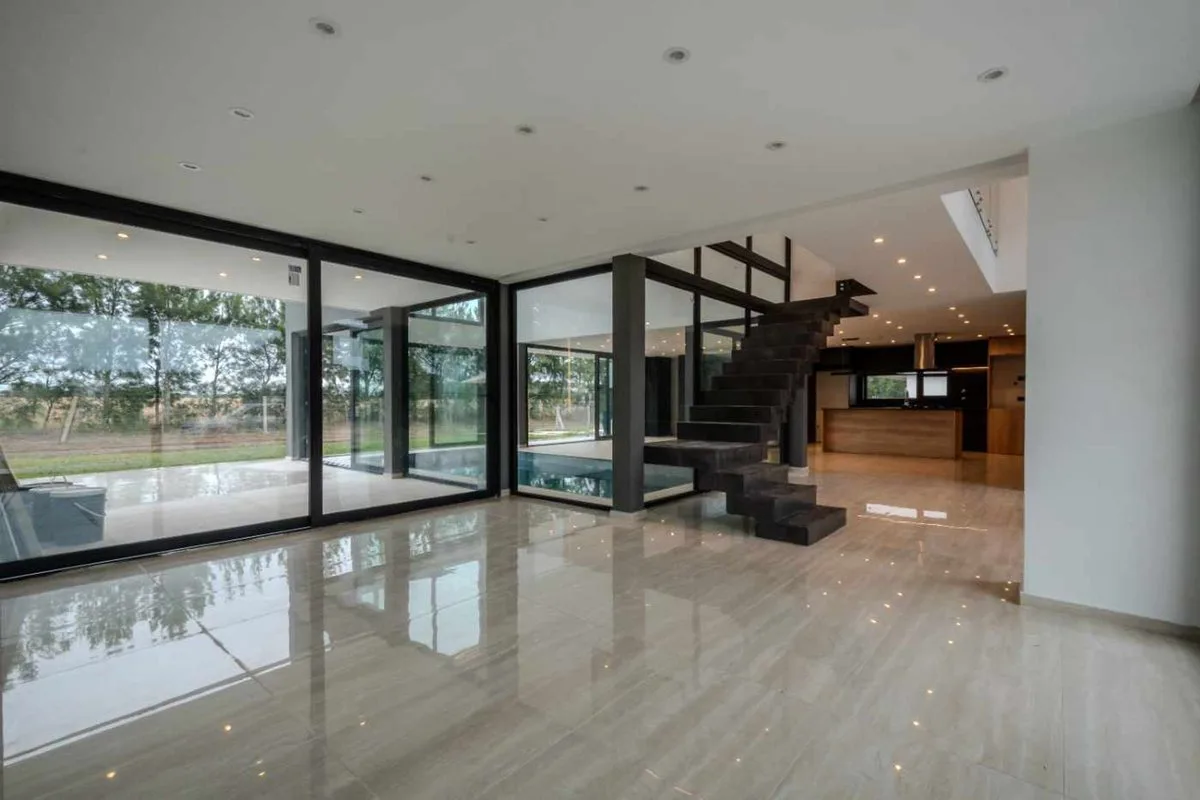 Venta Casa 4 ambientes a Estrenar Tierras del Mar foto 3