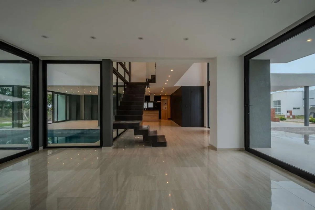 Venta Casa 4 ambientes a Estrenar Tierras del Mar foto 5
