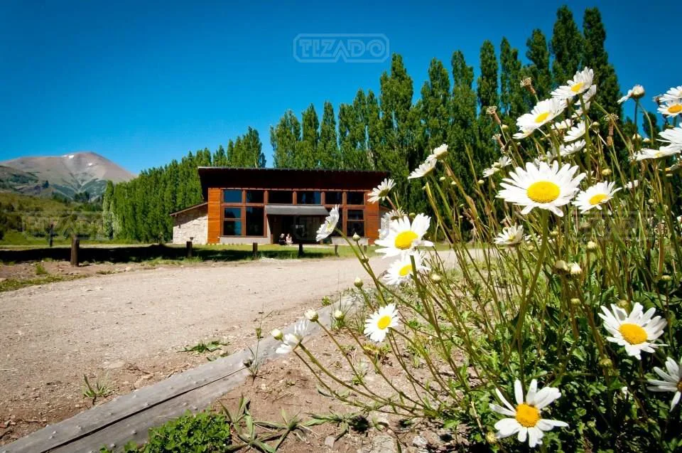 Club de campo Dos Valles 1500 foto 3