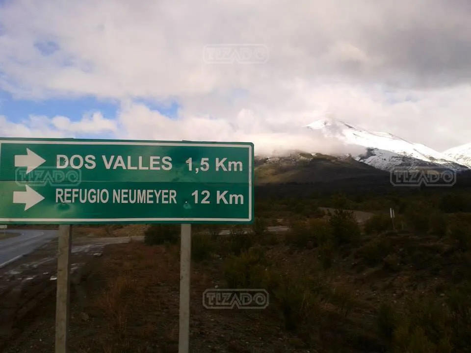 Club de campo Dos Valles 1500 foto 4