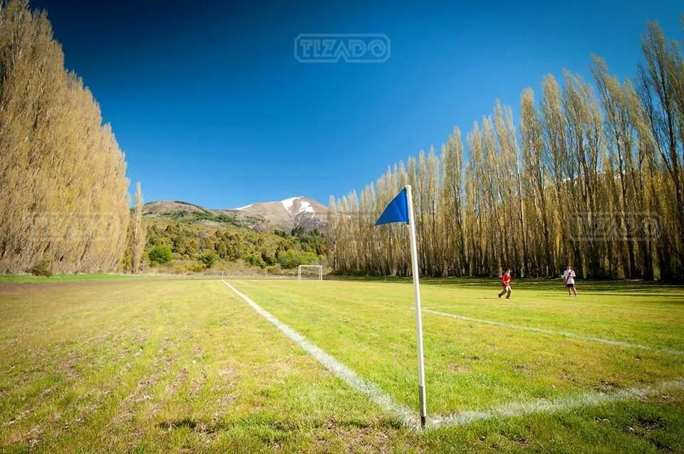 Club de campo Dos Valles 1500 foto 5