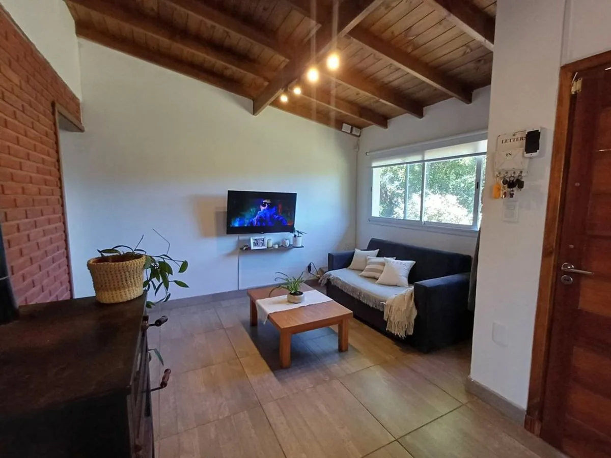 VENTA CASA 3 AMB. PLAYA LOS LOBOS APTA CREDITO foto 3