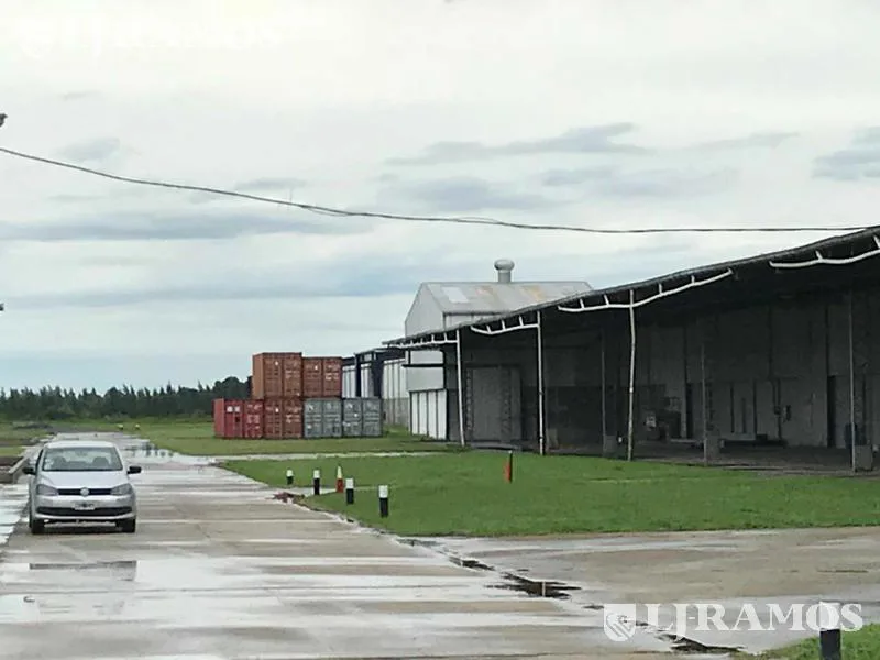 Depósito en Alquiler en Zárate foto 2