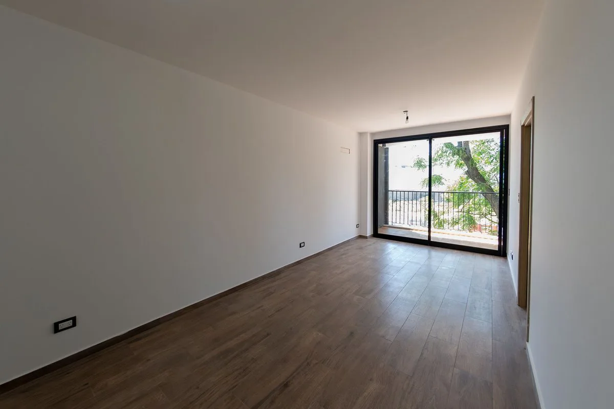 VENTA 2 AMBIENTES A ESTRENAR EN PARQUE CHAS foto 5