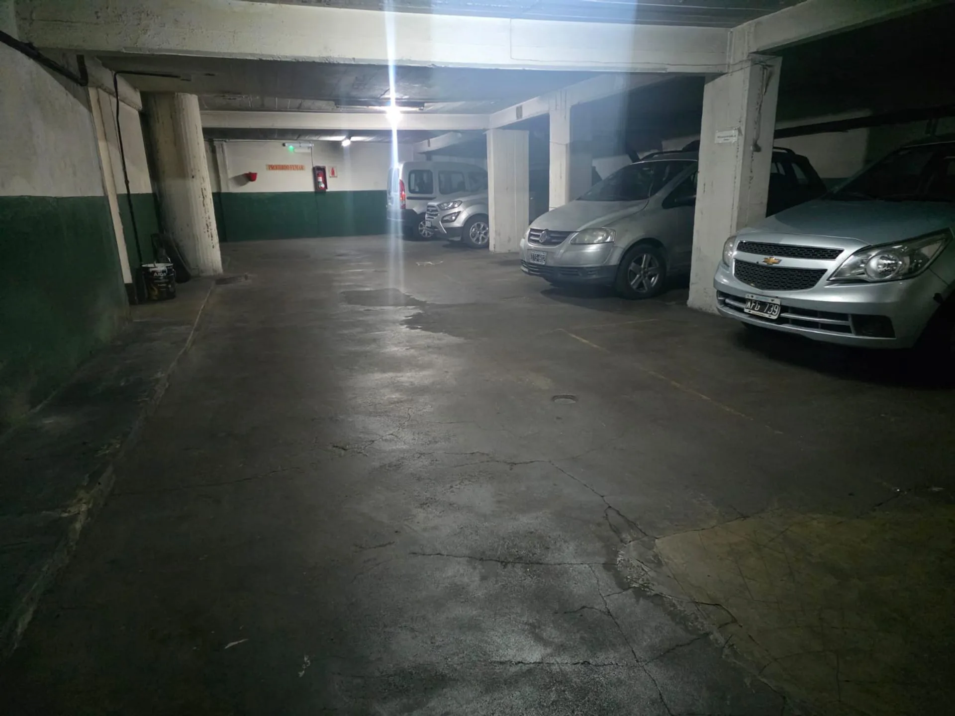 COCHERAS VENTA ZONA ONCE ESCRITURADAS foto 4
