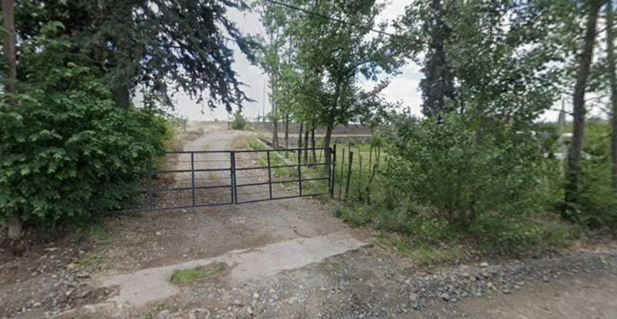 LOTE EN VENTA EN TUPUNGATO LA ARBOLEDA foto 2