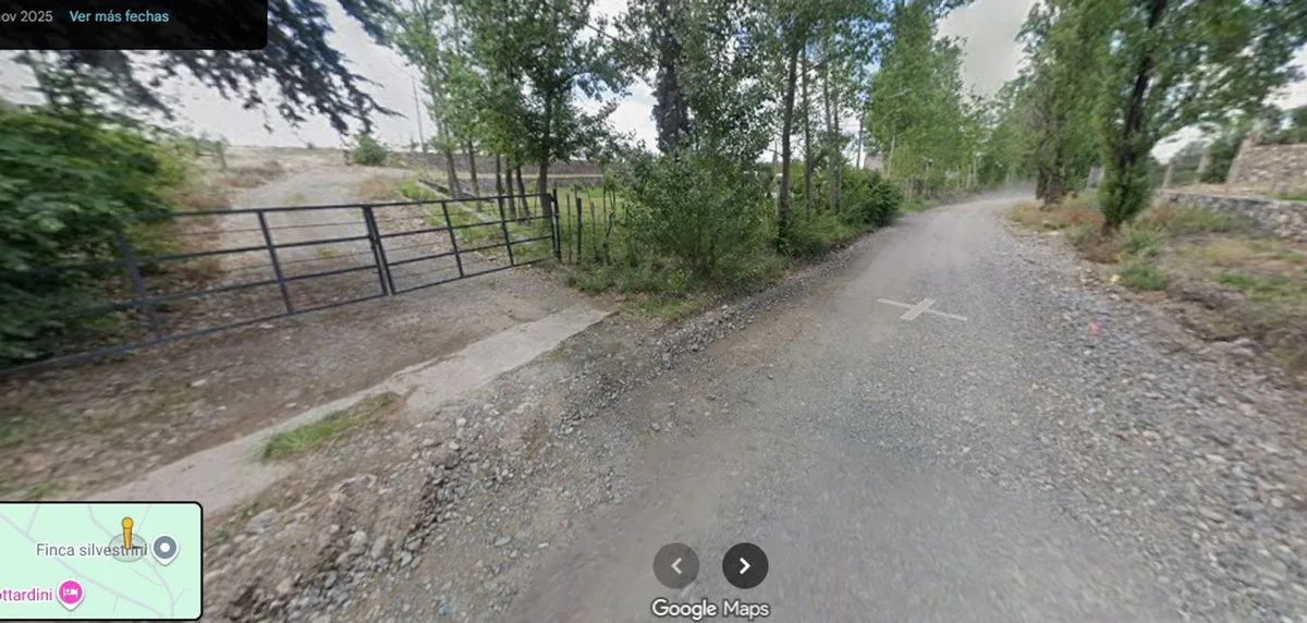 LOTE EN VENTA EN TUPUNGATO LA ARBOLEDA foto 5
