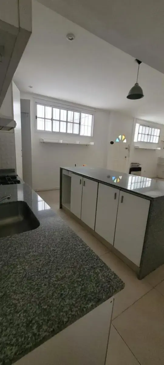 BELGRANO NUÑEZ - PH SIN EXPENSAS DUPLEX - 4 AMBIENTES TERRAZA PROPIA