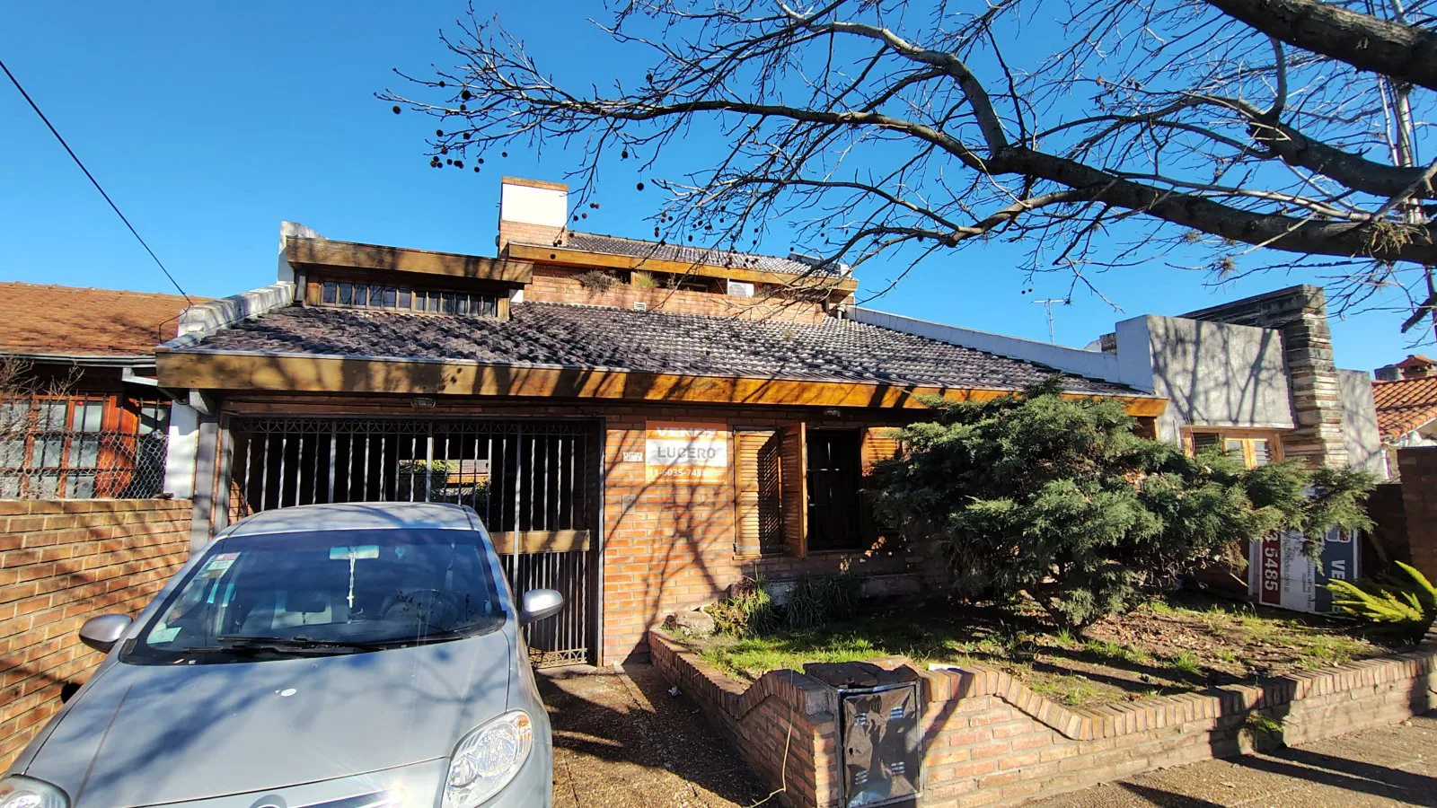 Chalet 2 plantas - Apto credito