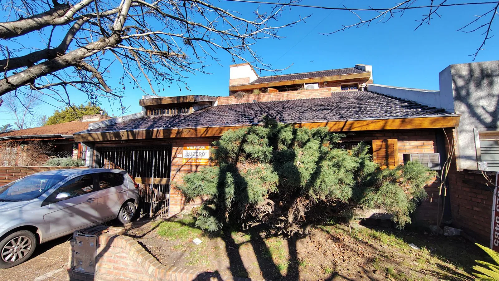 Chalet 2 plantas - Apto credito foto 2