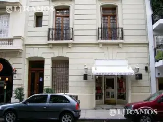 Local en alquiler en Barrio Norte - GUIDO  N°1919  - SILVANA foto 1
