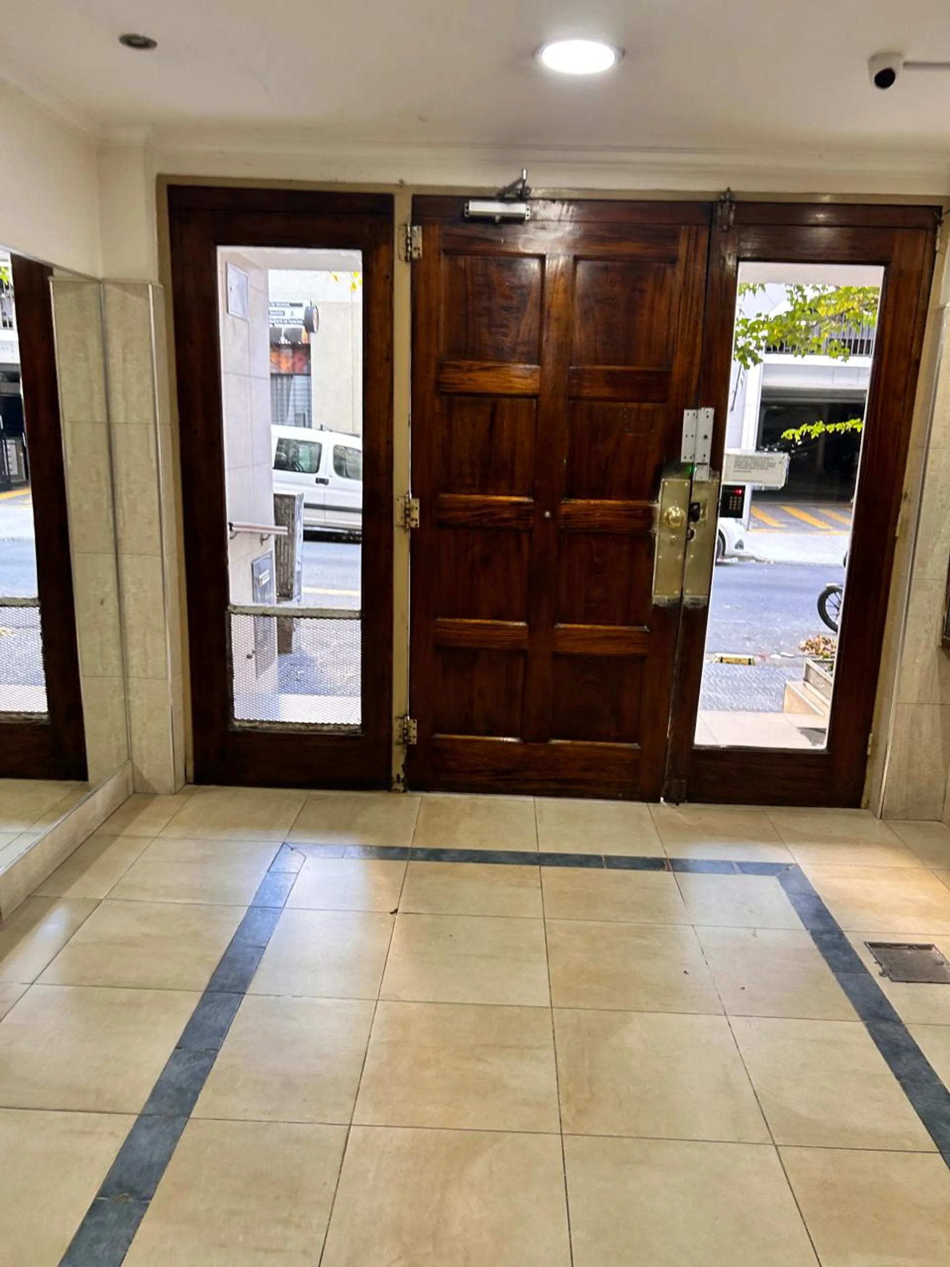 VENTA DEPARTAMENTO MONOAMBIENTE ALMAGRO foto 2