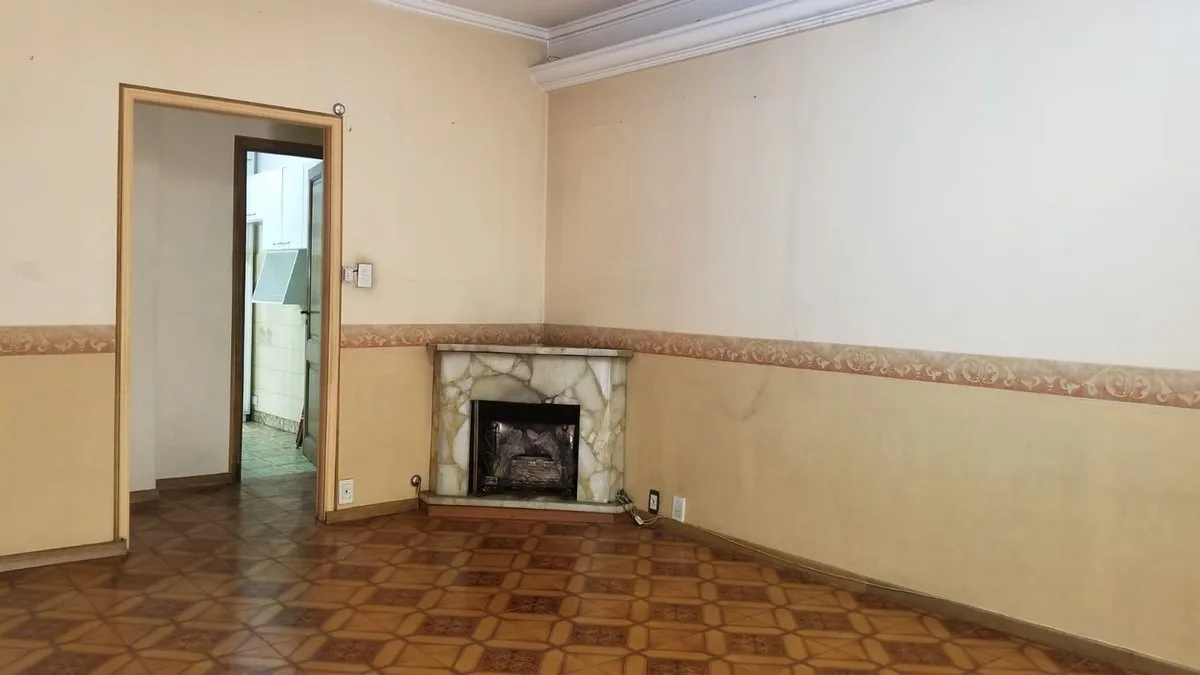 DEPARTAMENTO  3AMB  VENTA ALMAGRO APTO CREDITO foto 3