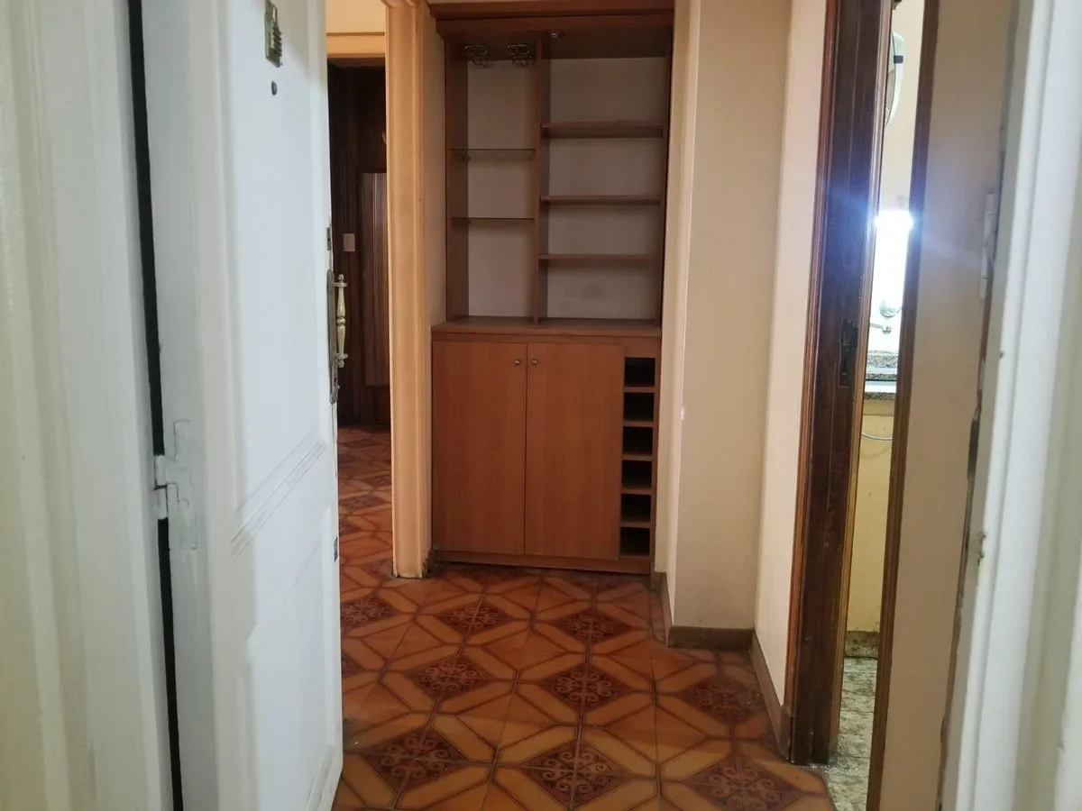 DEPARTAMENTO  3AMB  VENTA ALMAGRO APTO CREDITO foto 4