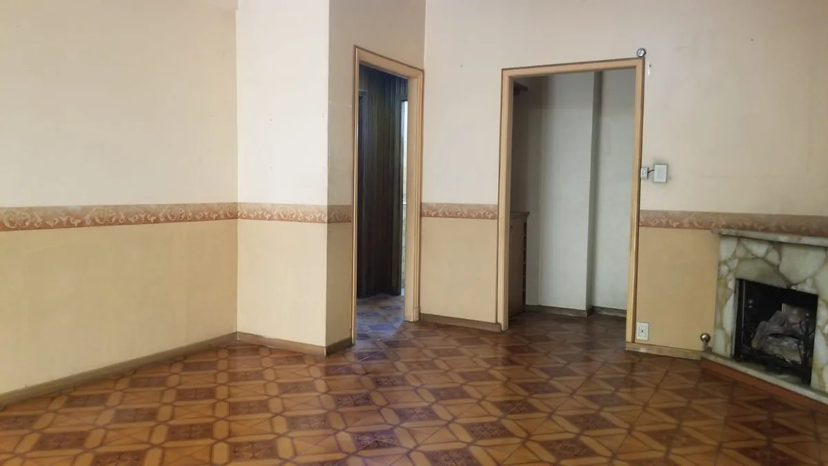 DEPARTAMENTO  3AMB  VENTA ALMAGRO APTO CREDITO foto 5