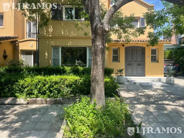 VERANO 2027/ BARRIO CERRADO SAN JOSE / LA HORQUETA / EXCELENTE CASA -DESDE EL 23/12/26 AL 31/1/26