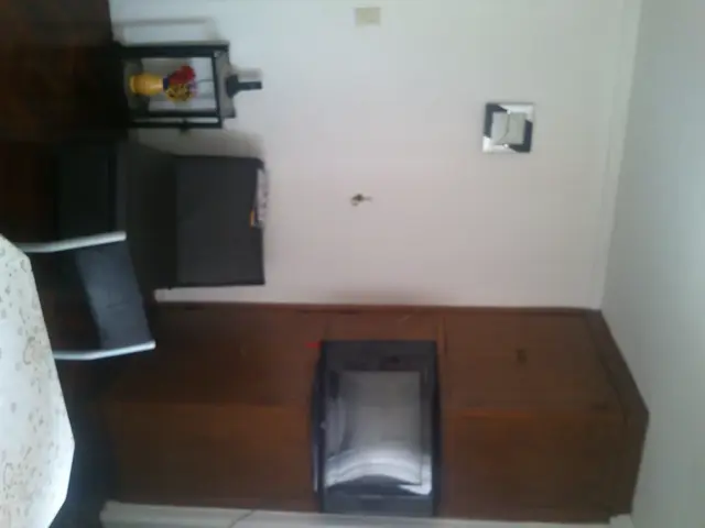 Departamento Av. Entre Rios y Av. Independencia