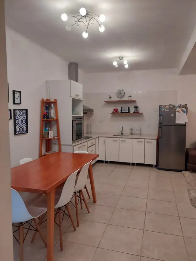 Venta Depto 2 amb con patio en Avellaneda