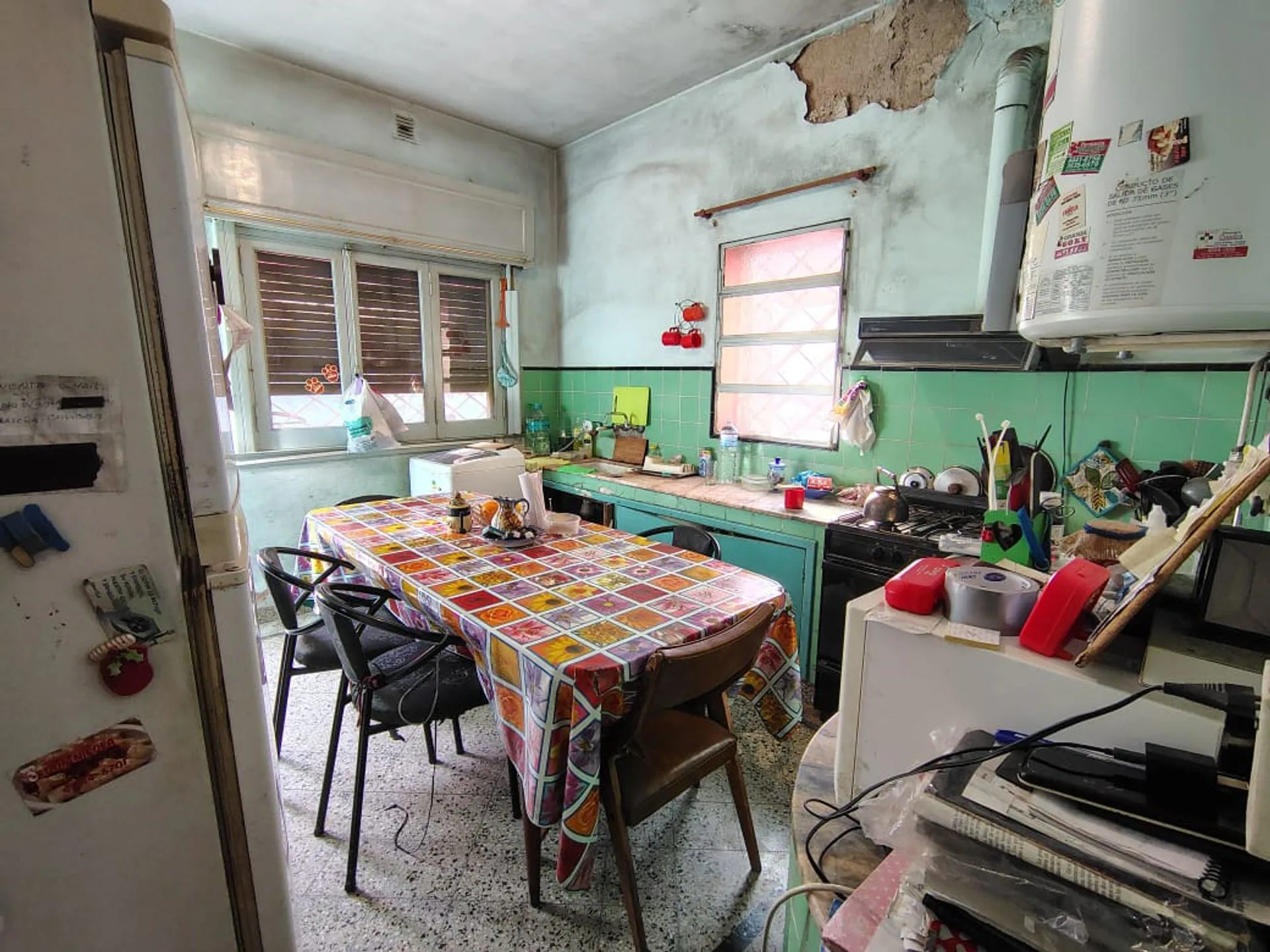 VIVIENDA MULTIPROPÓSITO EN RAMOS MEJÍA foto 2