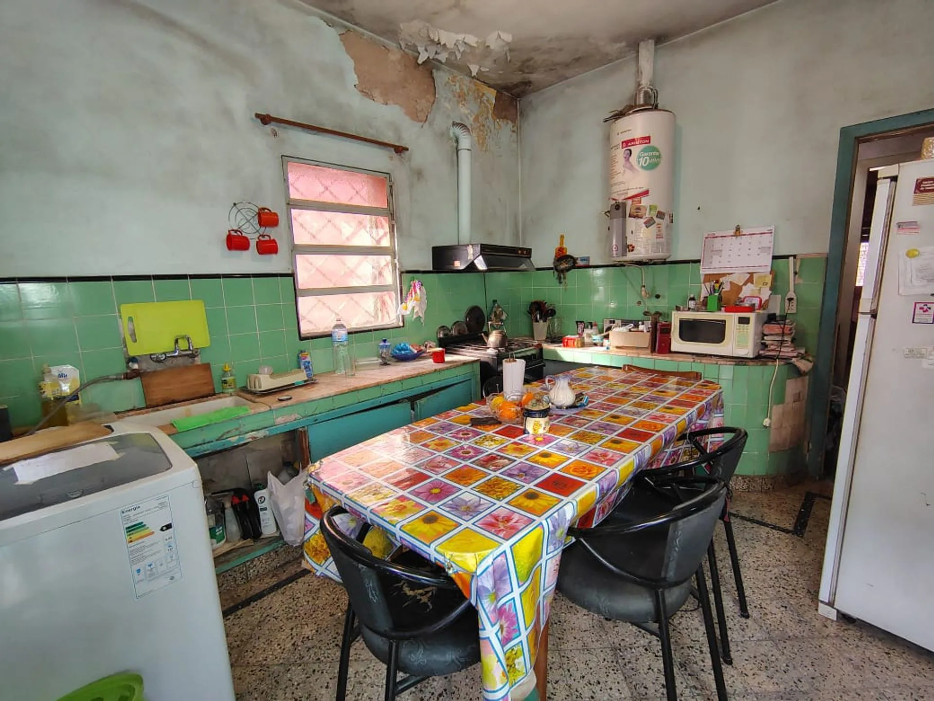 VIVIENDA MULTIPROPÓSITO EN RAMOS MEJÍA foto 3