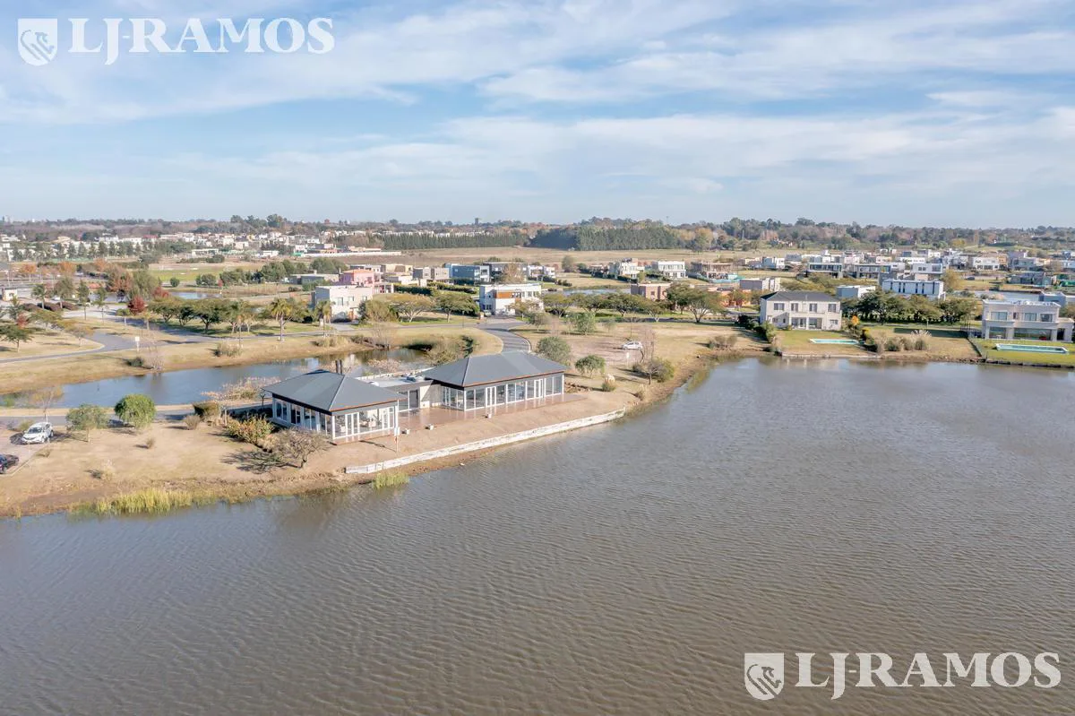 Terreno - Countries/B.Cerrado (Escobar) PG foto 5