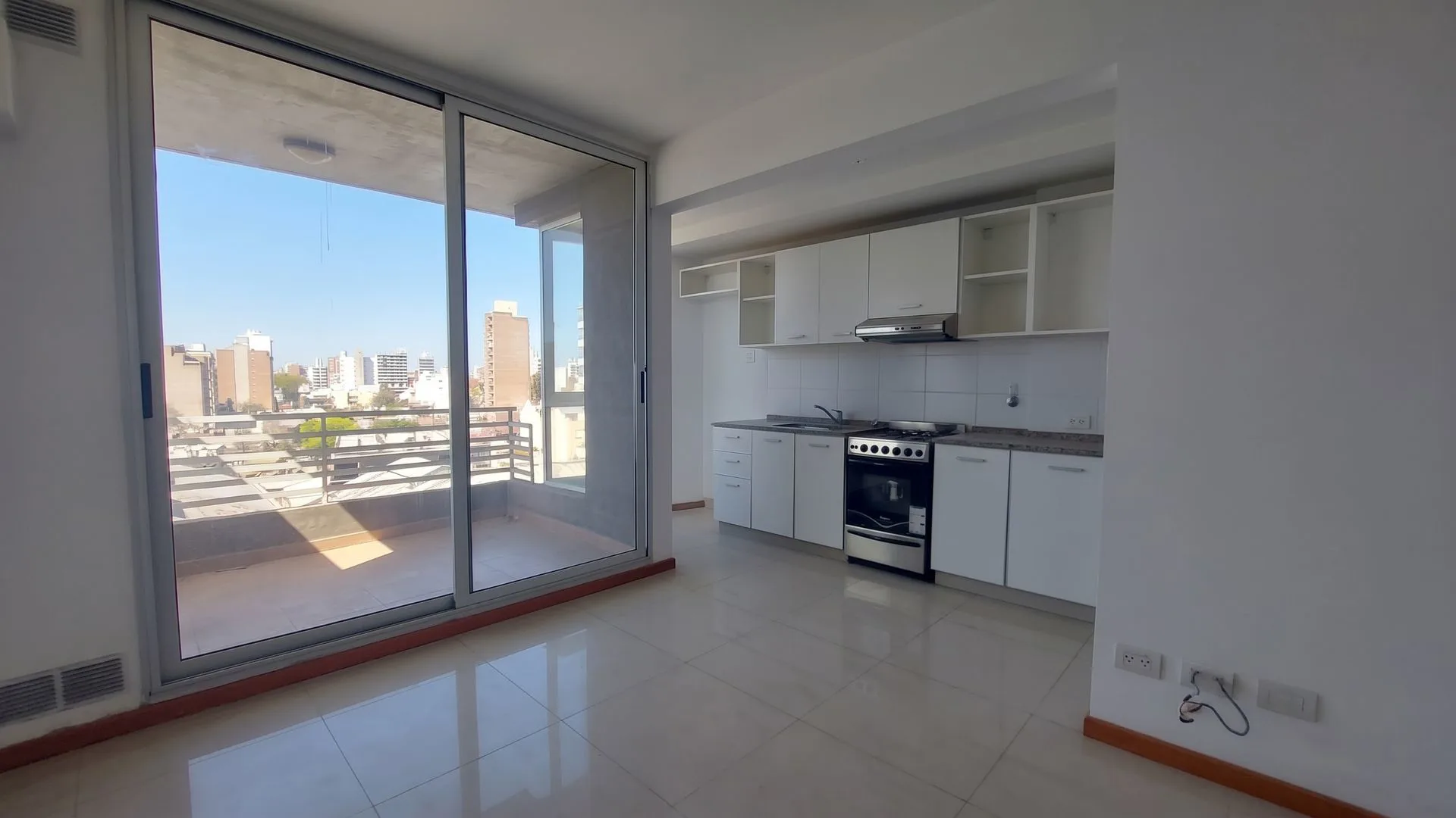 VENTA DEPARTAMENTO 1 DORMITORIO-ECHESORTU-BALCONES foto 2