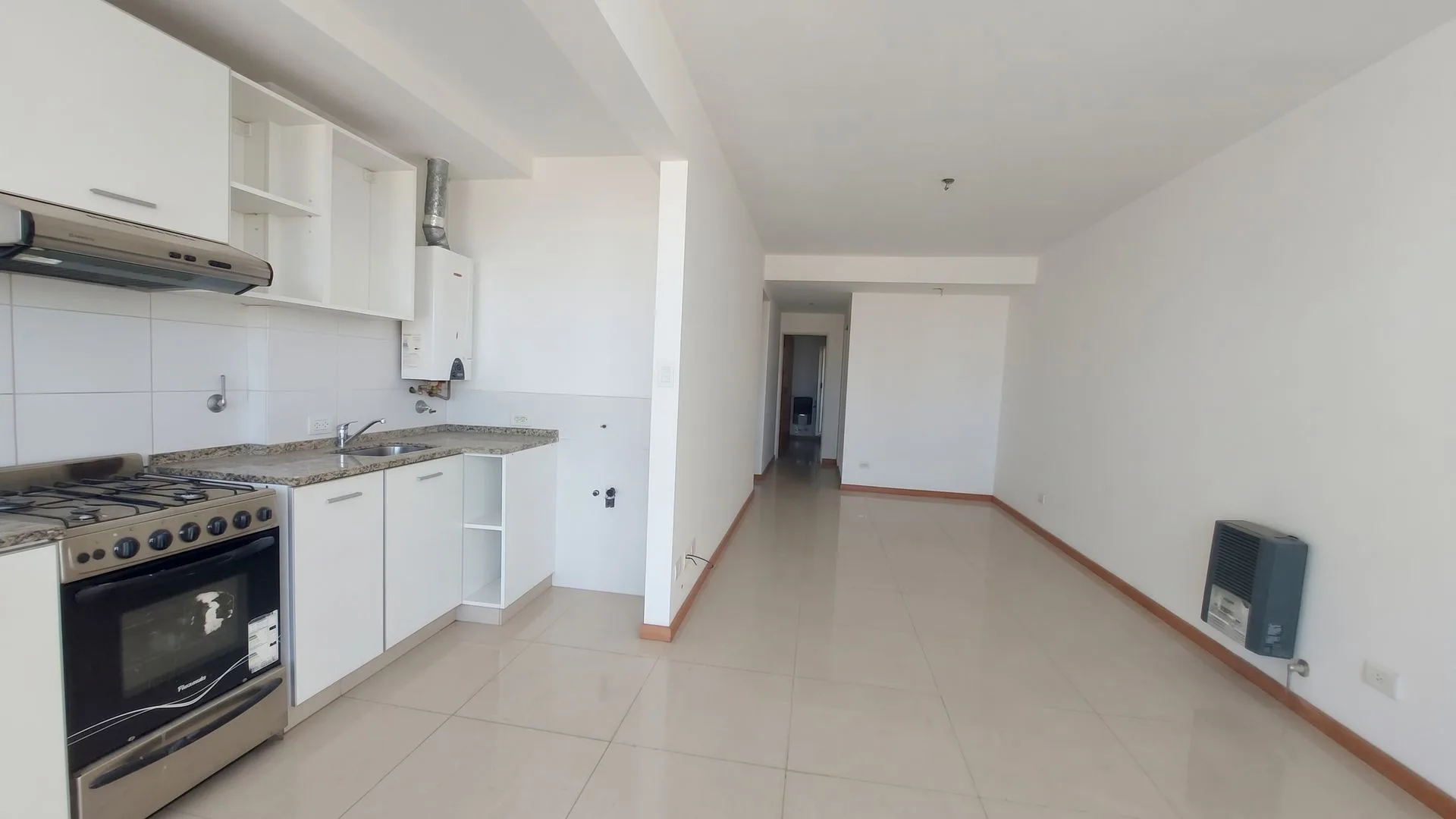 VENTA DEPARTAMENTO 1 DORMITORIO-ECHESORTU-BALCONES foto 5