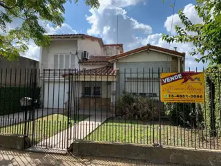 MINISTRO RIVADAVIA - CASA EN EXCELENTE ESTADO APTA CREDITO HIPOTECARIO foto 3
