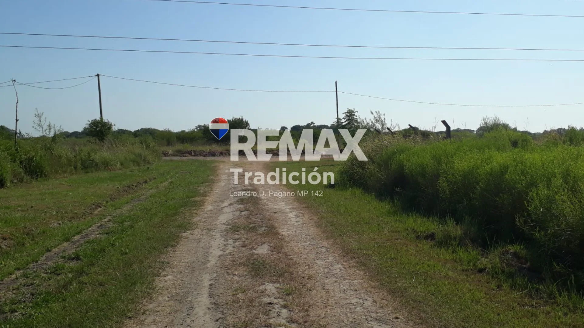 Terreno en Venta en Puerto Tirol, Chaco foto 5