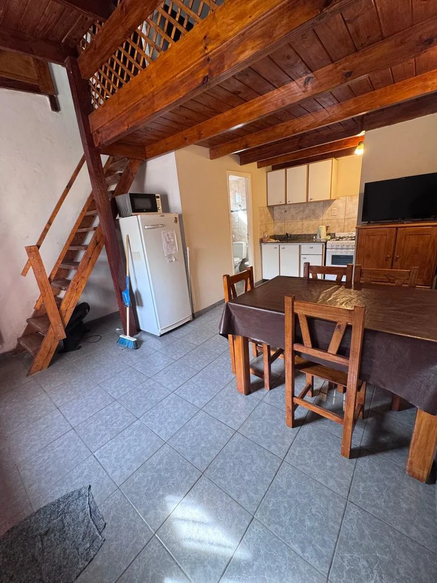 1-bedroom apartment in Monte Hermoso – photo 3 of 5