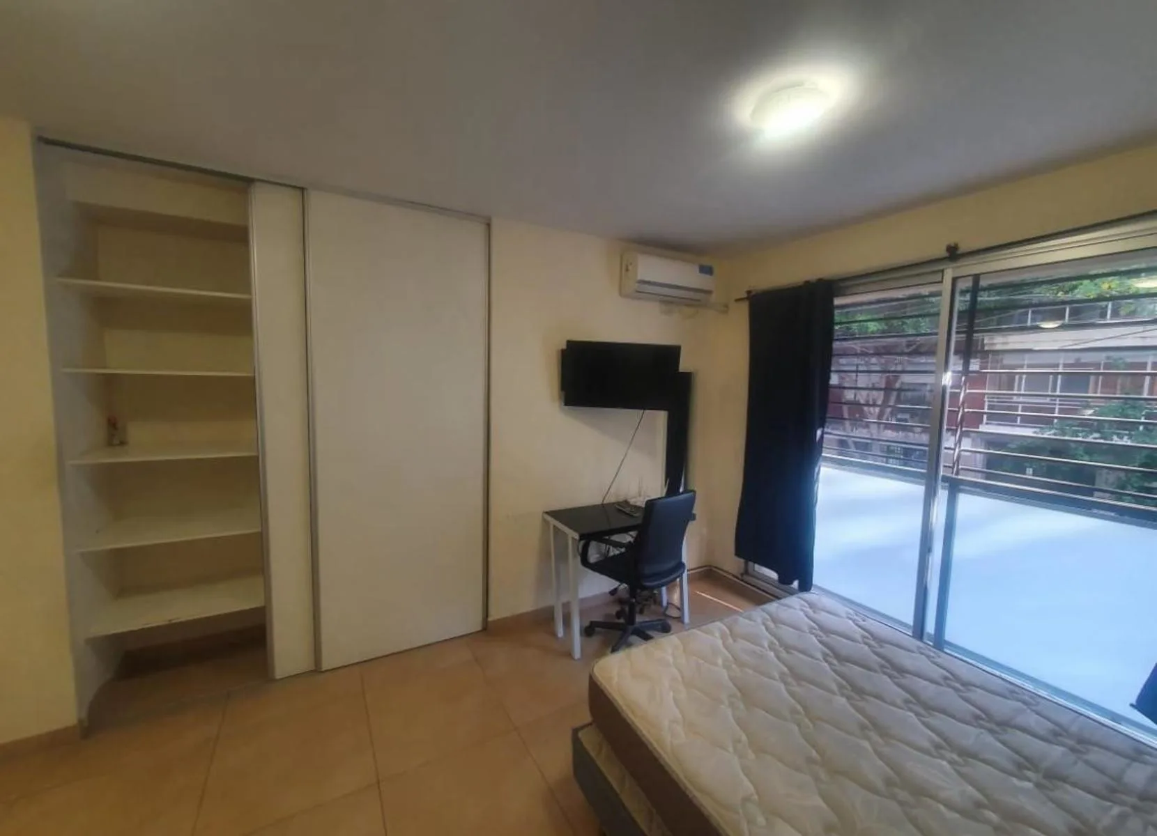 1-bedroom apartment in Palermo – photo 3 of 7