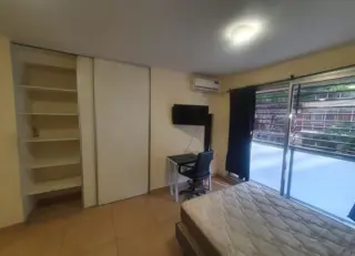 Departamento alquiler temporal palermo foto 3