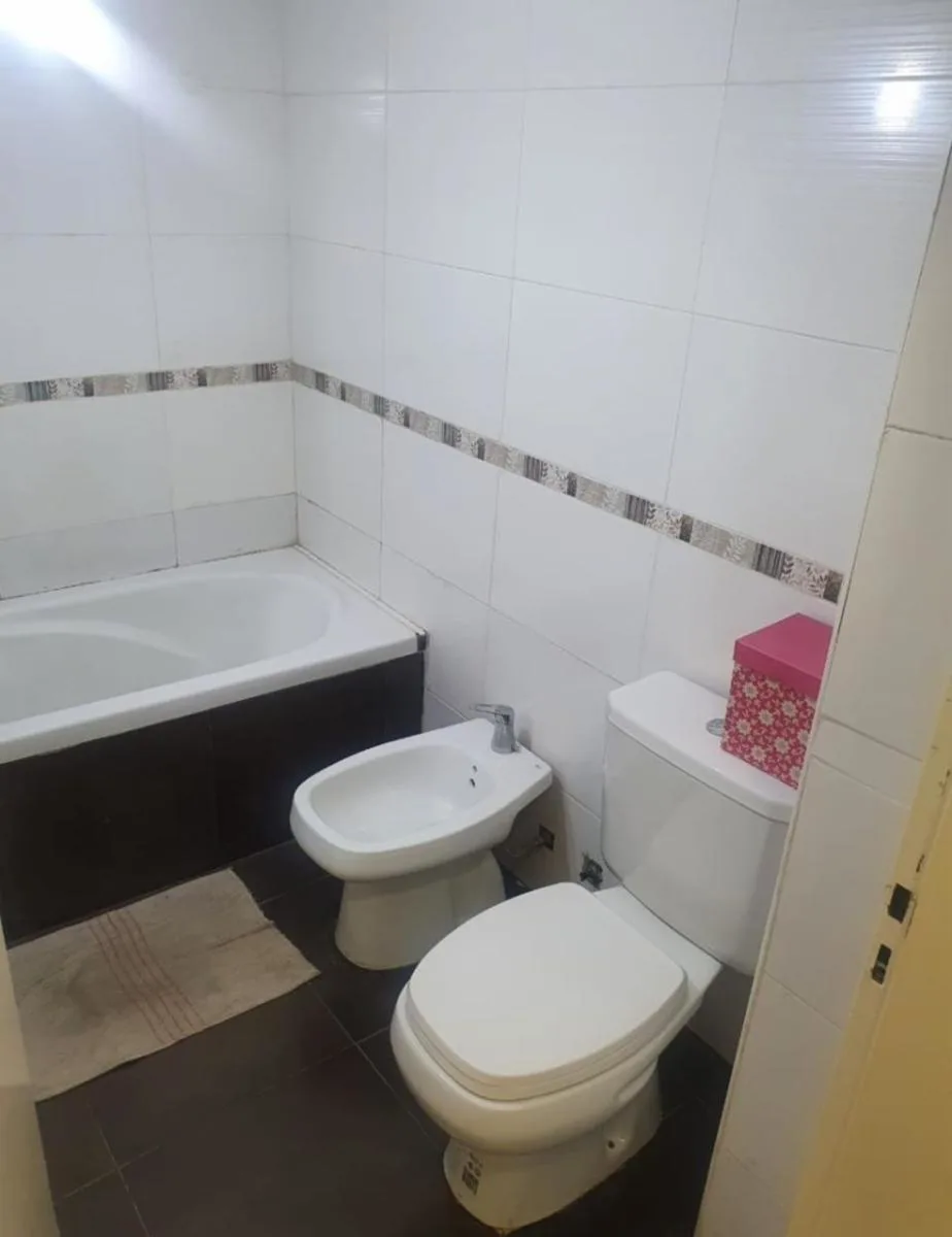 1-bedroom apartment in Palermo – photo 5 of 7