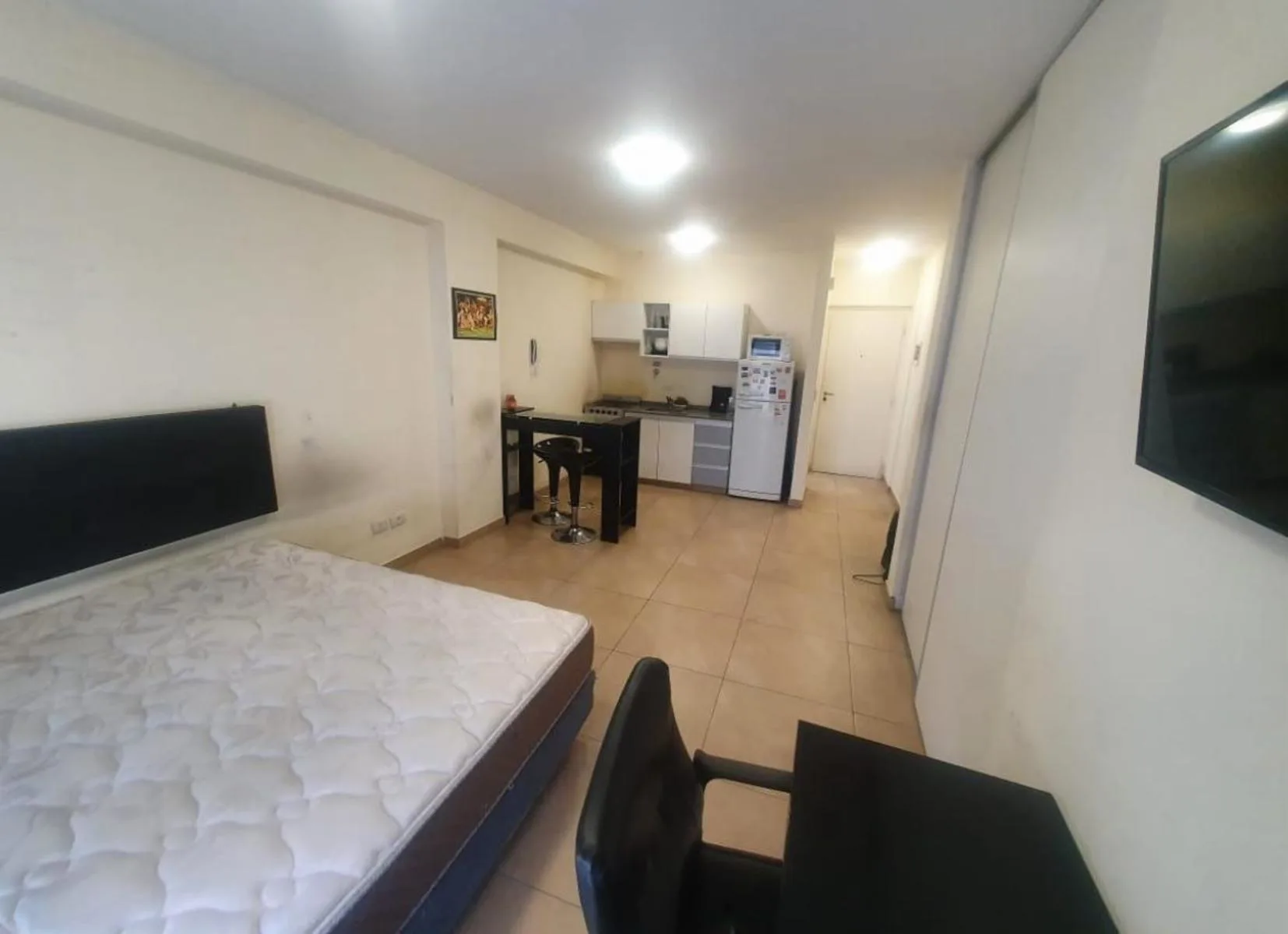 1-bedroom apartment in Palermo – photo 6 of 7