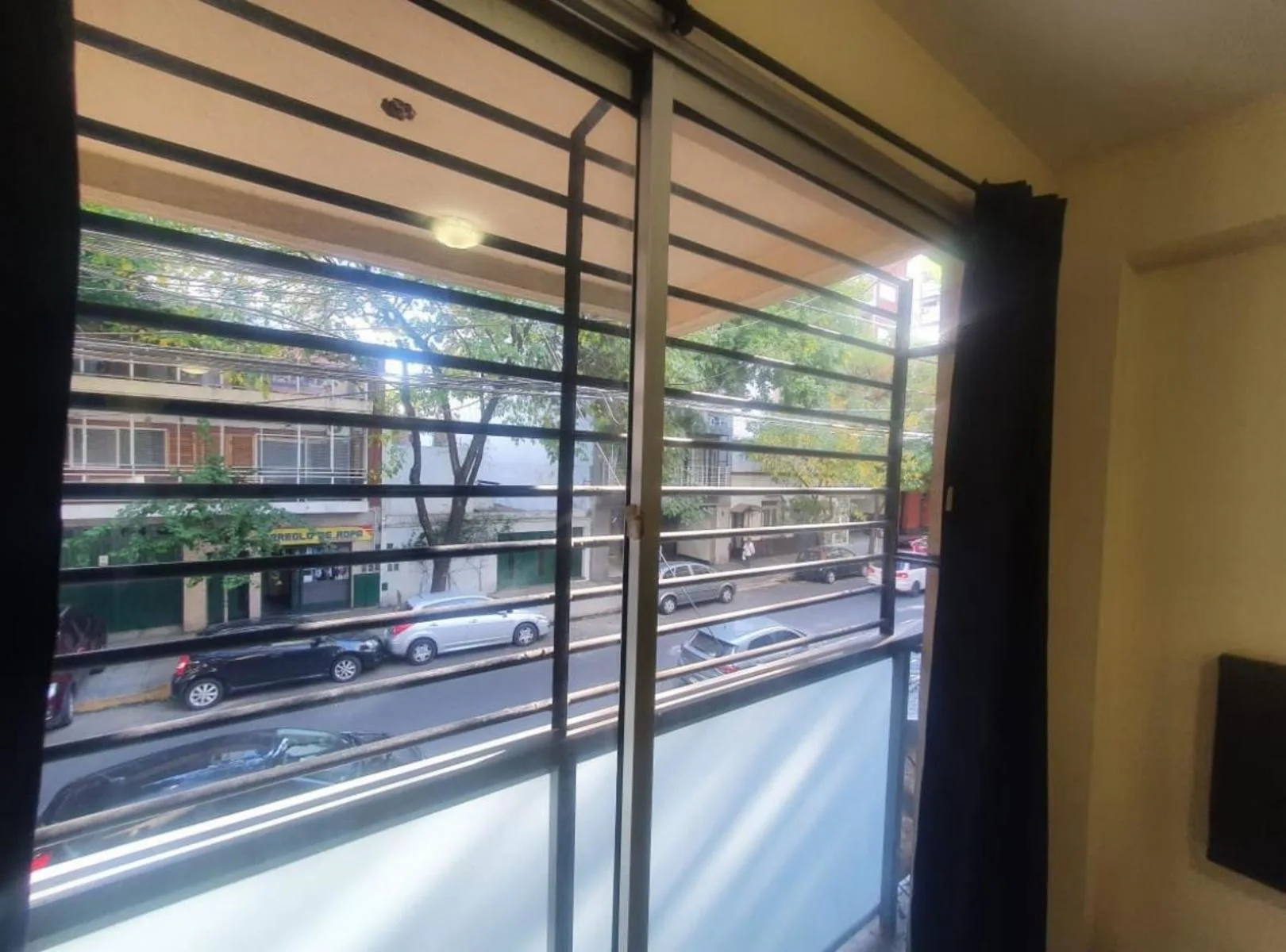 1-bedroom apartment in Palermo – photo 7 of 7