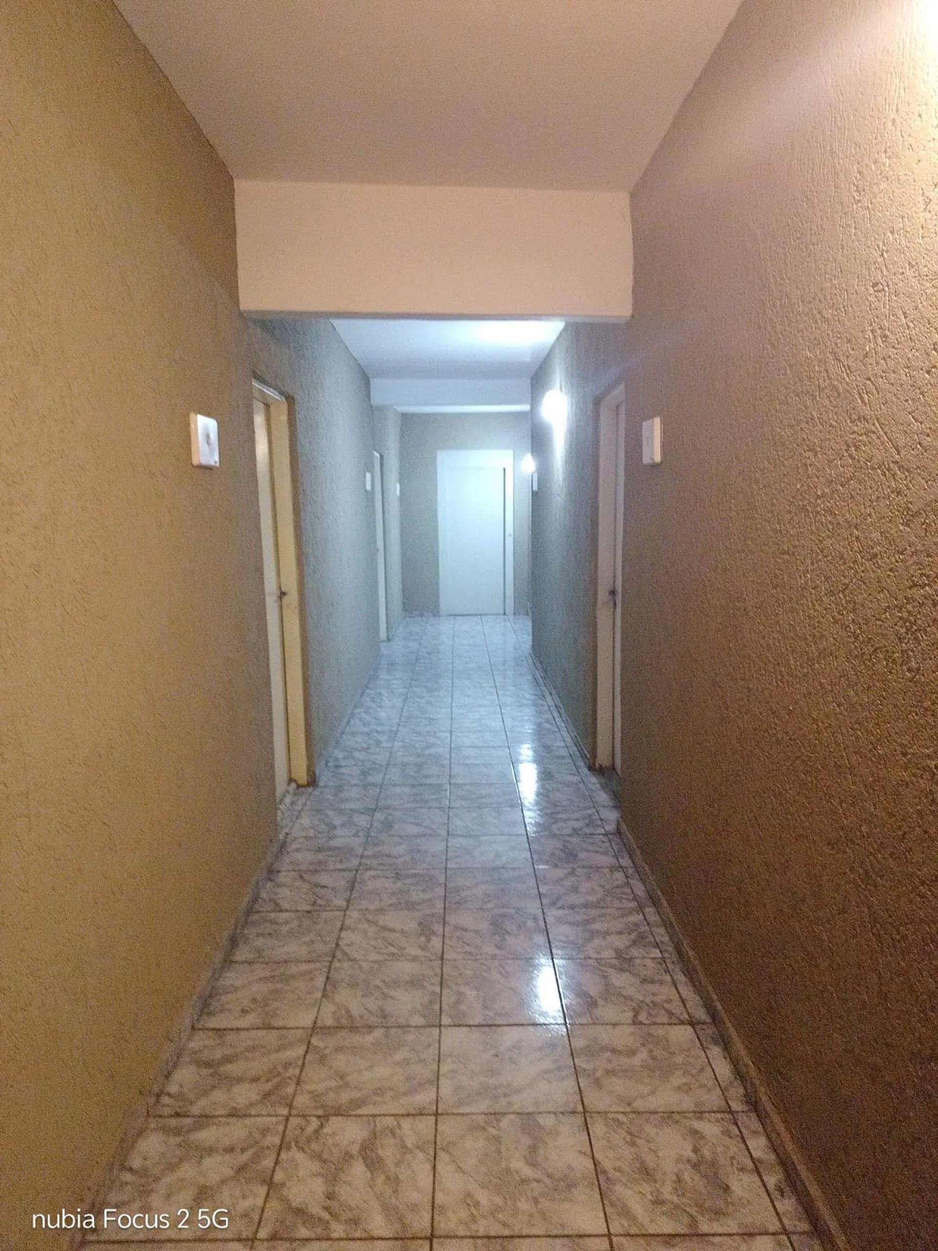 Departamento monoambiente en venta en Pompeya foto 3