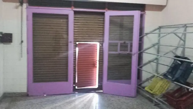 Alquiler local comercial sobre calle Triunvirato al 3800 de Billinghurst