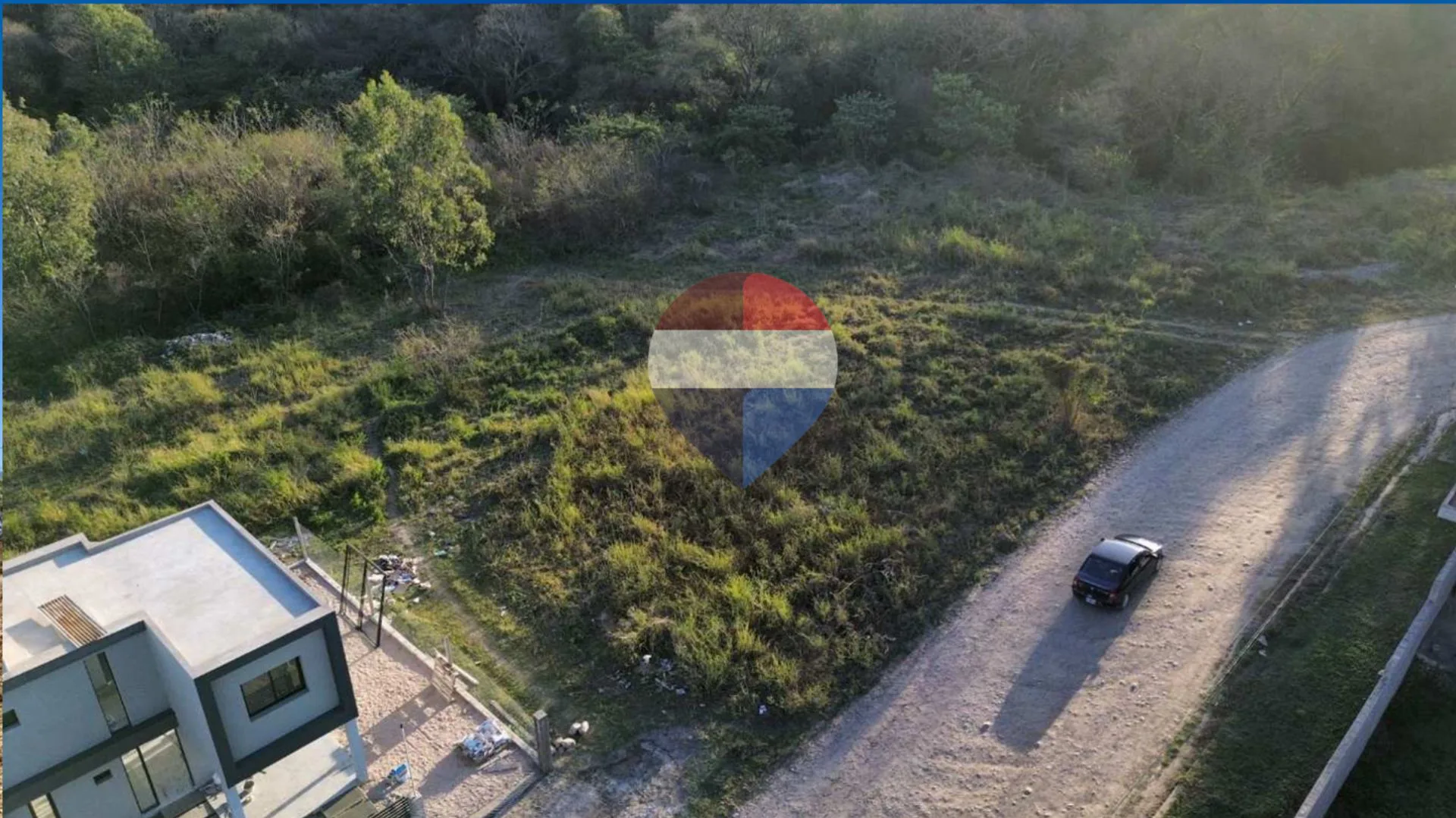 VENTA TERRENO 351,53M2 ALTOS DEL ZAPLA