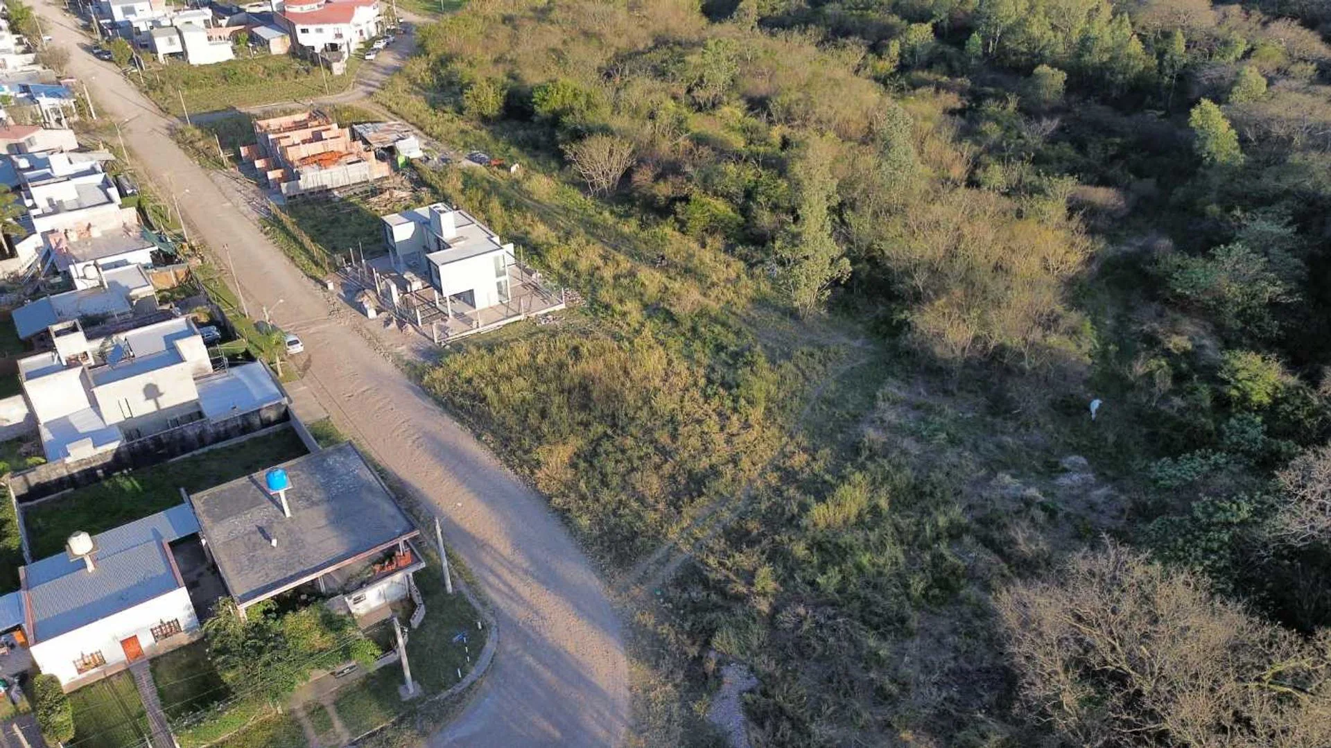 VENTA TERRENO 351,53M2 ALTOS DEL ZAPLA foto 3