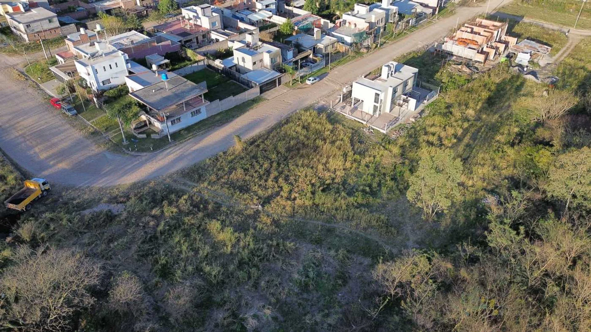 VENTA TERRENO 351,53M2 ALTOS DEL ZAPLA foto 4