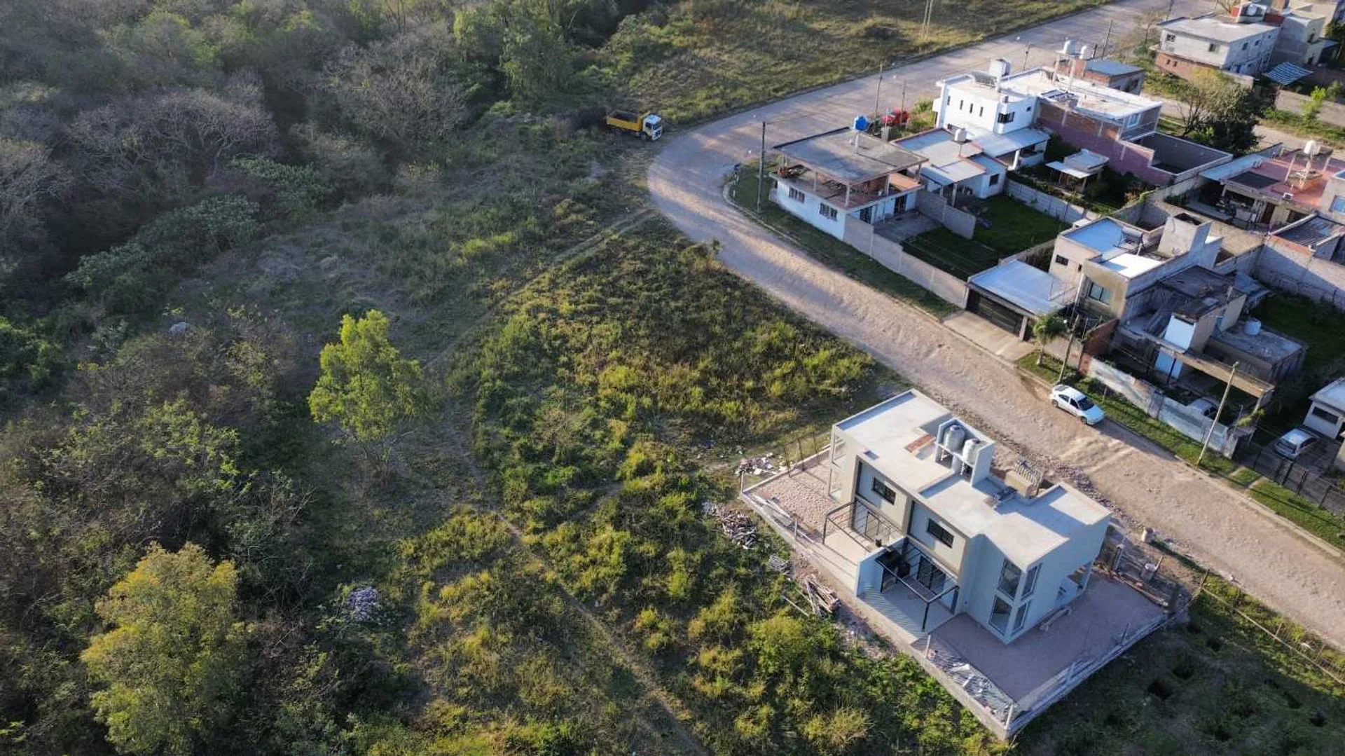 VENTA TERRENO 351,53M2 ALTOS DEL ZAPLA foto 5