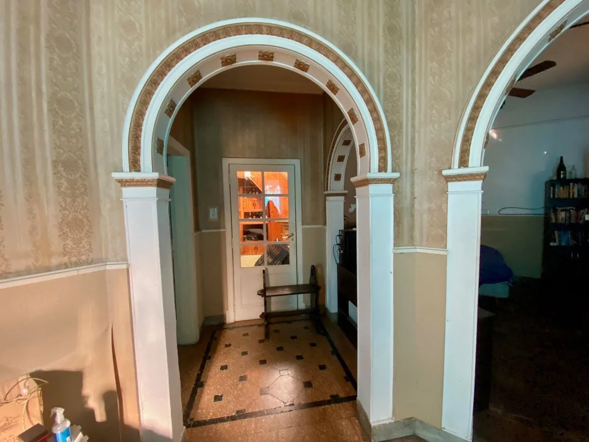Venta 486 mts: Casa, Departamentos, Local, Galpón foto 5