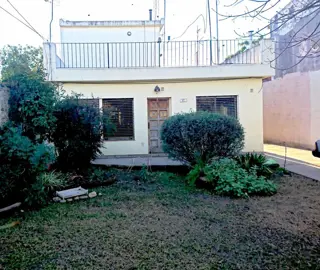 Casa 4 Ambientes  Ituzaingó Norte foto 1