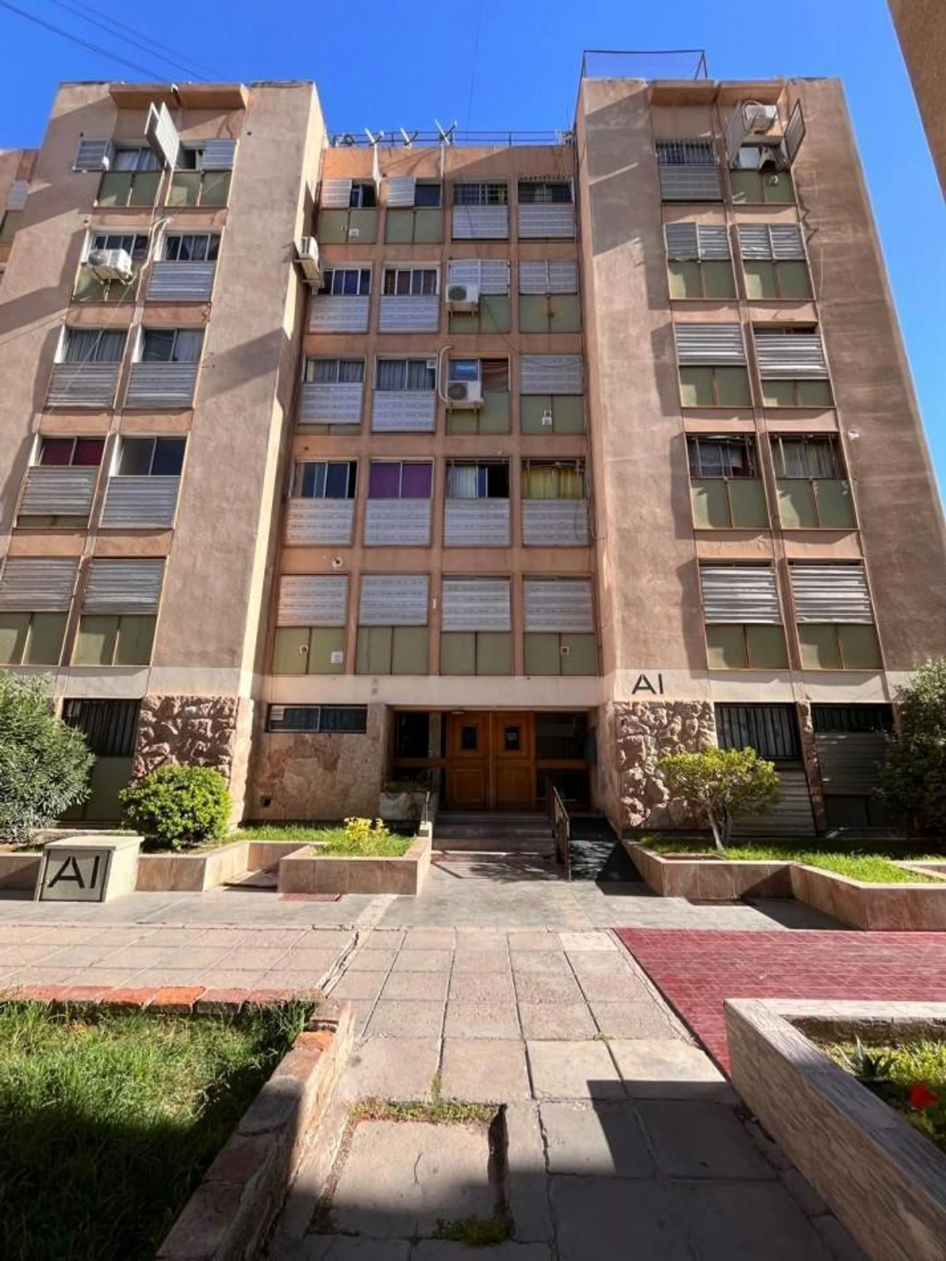 Departamento en Venta - Unimev APTO CREDITO