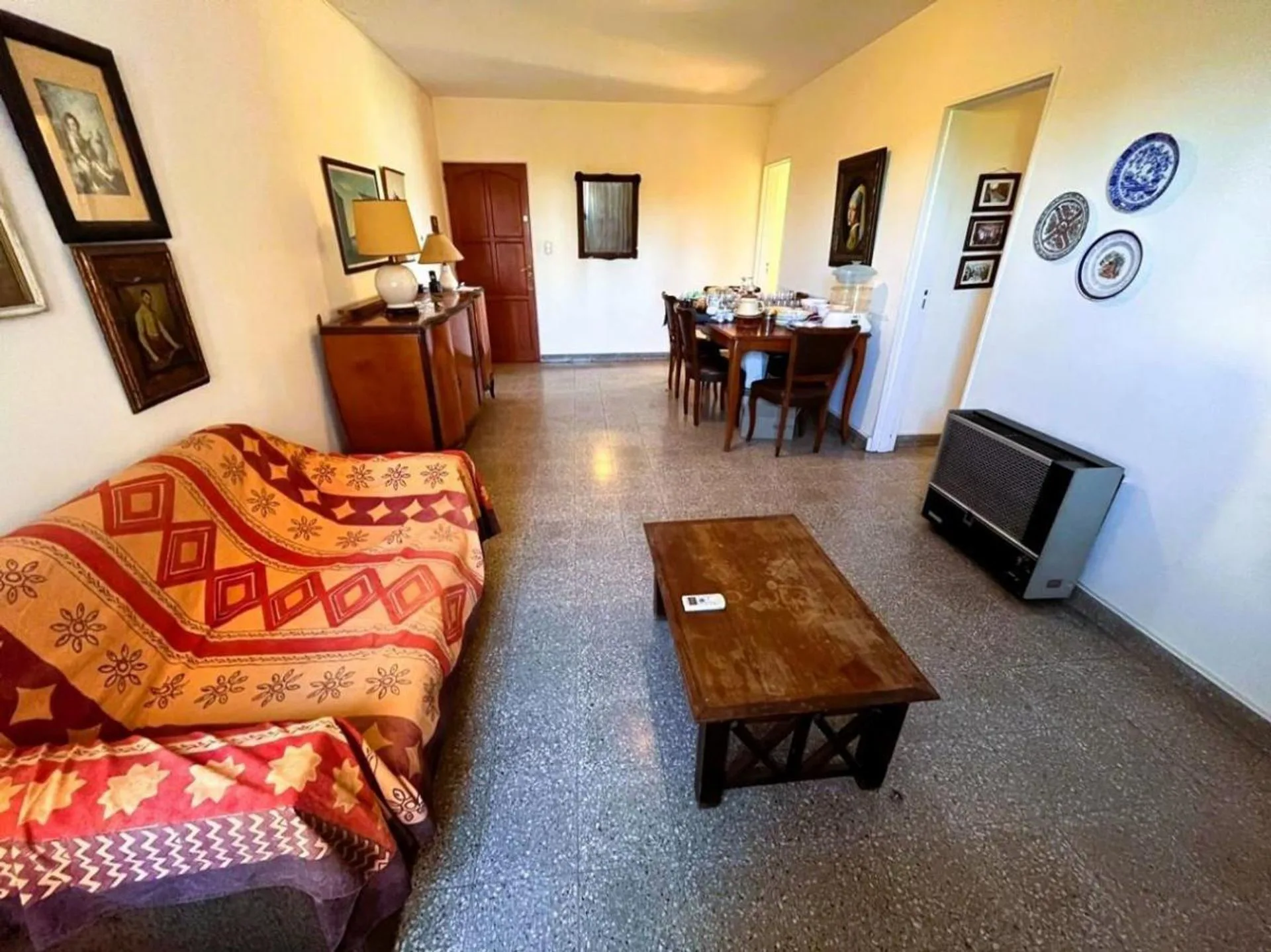 Departamento en Venta - Unimev  APTO CREDITO foto 2