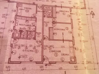 TRELEW -CHUBUT- GRAN GALPON CON VIVIENDA Y OFICINA foto 1